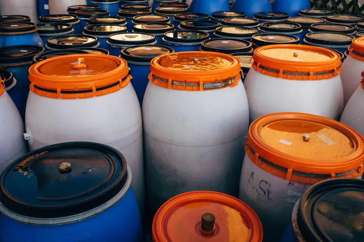 Hazmat Cleanup in White Sulphur Springs, WV